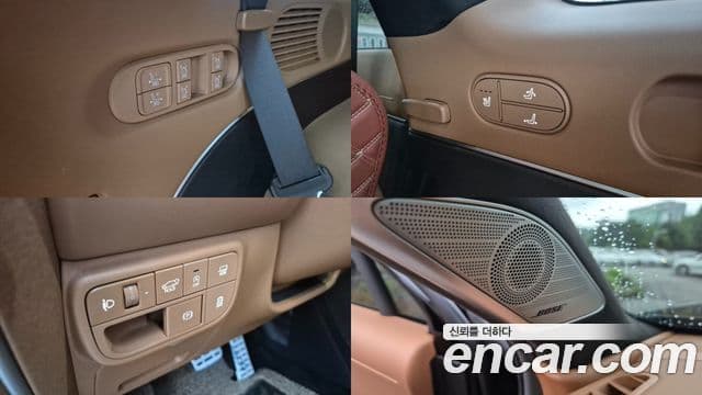 Hyundai Palisade 2025 — ფოტო 8/20
