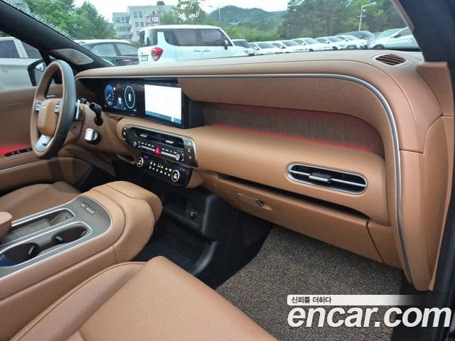 Hyundai Palisade 2025 — ფოტო 13/20