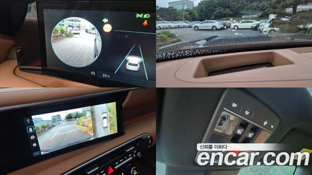 Hyundai Palisade 2025 — ფოტო 16/20