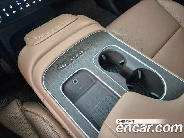 Hyundai Palisade 2025 — ფოტო 17/20