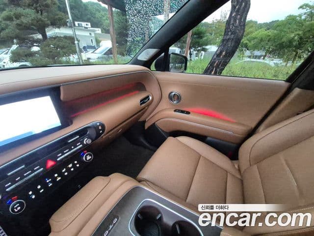 Hyundai Palisade 2025 — ფოტო 18/20