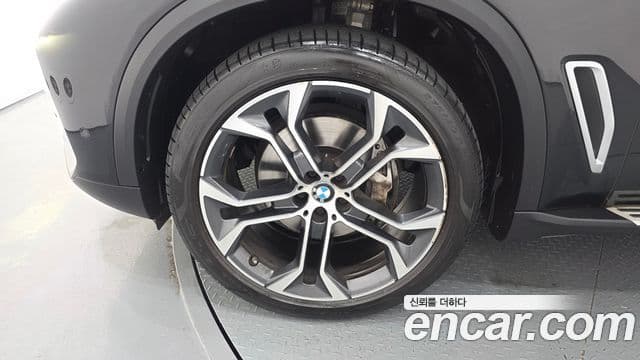 BMW X5 2022 — Şəkil 5/20