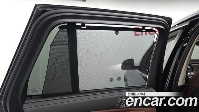 BMW X5 2022 — фото 18 из 20