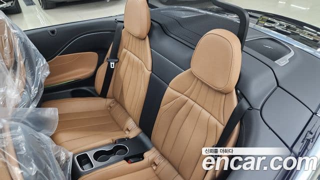 Mercedes-Benz CLE-Class 2025 — ფოტო 11/19