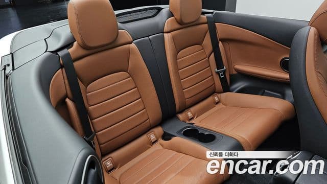 Mercedes-Benz C-Class 2020 — ფოტო 11/20