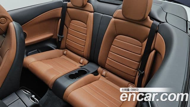 Mercedes-Benz C-Class 2020 — ფოტო 12/20