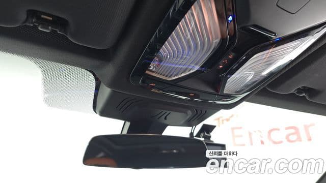 BMW X6 2022 — ფოტო 19/20