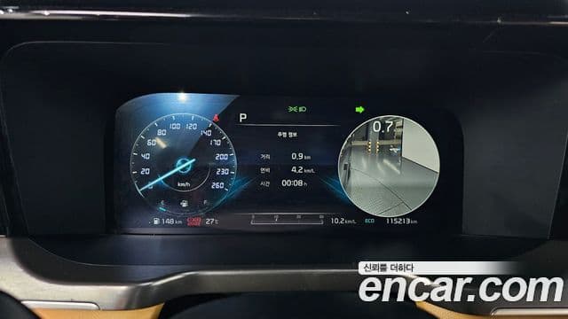 Kia Sorento 2020 — Фото 8/20