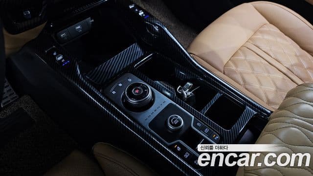 Kia Sorento 2020 — Фото 9/20