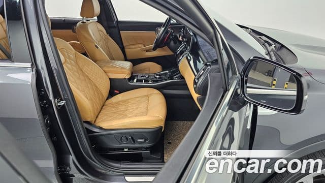 Kia Sorento 2020 — Фото 10/20
