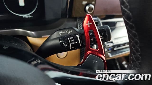 Kia Sorento 2020 — Фото 17/20