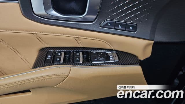 Kia Sorento 2020 — Фото 18/20