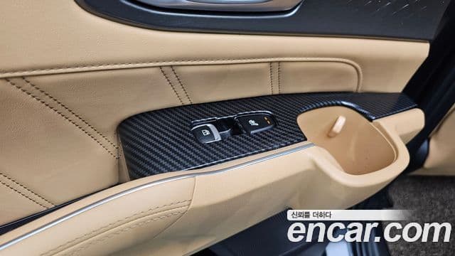 Kia Sorento 2020 — Фото 19/20