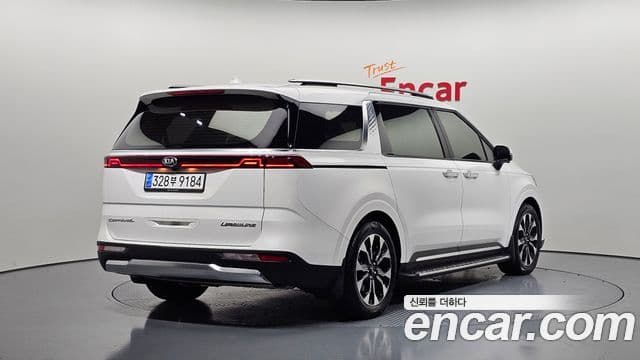 Kia Carnival 2020 — Şəkil 2/20