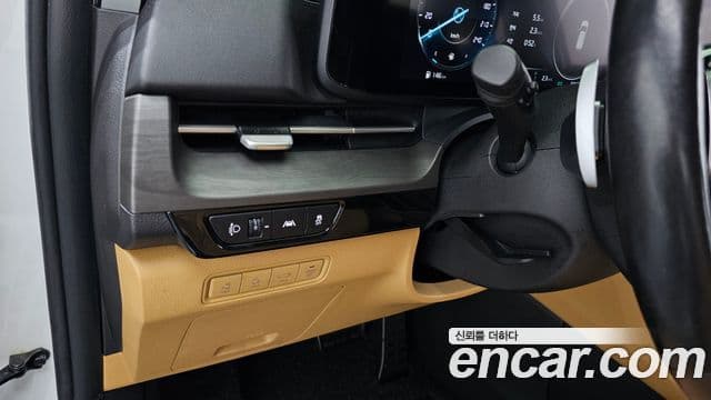 Kia Carnival 2020 — Şəkil 16/20