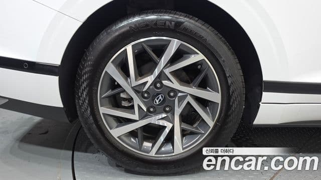Hyundai Grandeur 2022 — Şəkil 5/20
