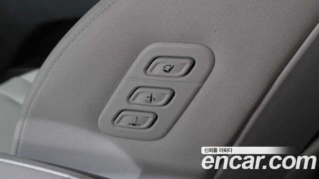 Hyundai Grandeur 2022 — Şəkil 16/20