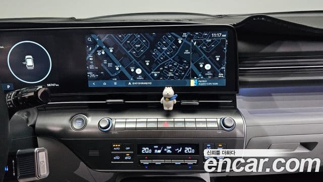 Hyundai Kona 2023 — Фото 14/20