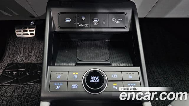 Hyundai Kona 2023 — Фото 18/20