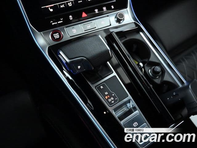 Audi S6 2022 — Photo 1/20