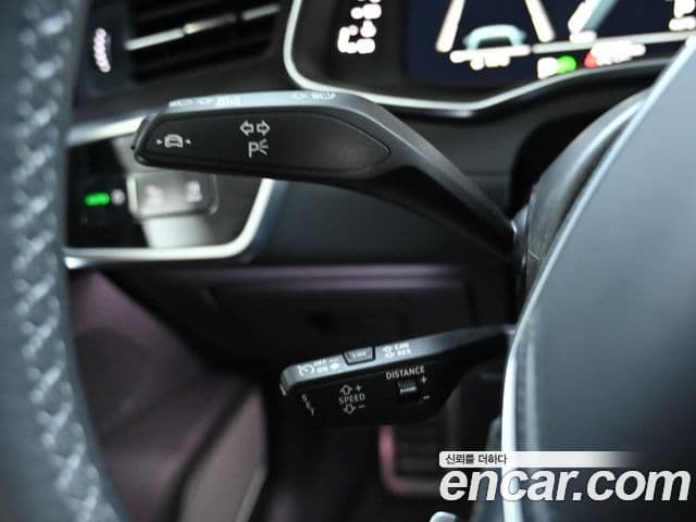 Audi S6 2022 — Photo 13/20