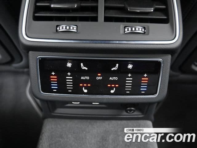 Audi S6 2022 — Photo 10/20