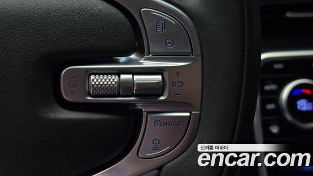 Genesis GV80 2020 — Photo 20/32