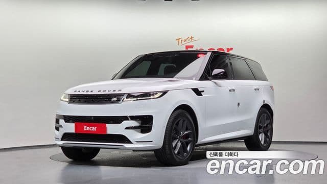 Land Rover Range Rover Sport 2025 — Şəkil 10/20