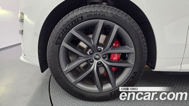 Land Rover Range Rover Sport 2025 — Şəkil 4/20