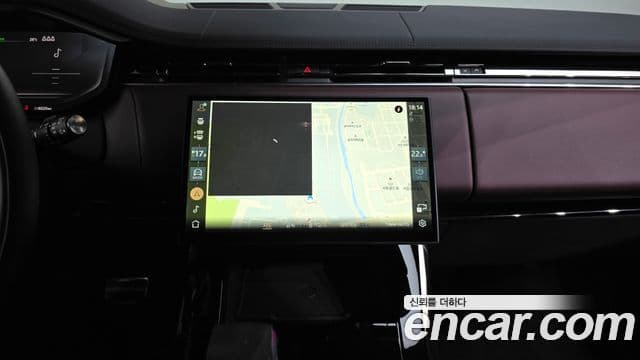 Land Rover Range Rover Sport 2025 — Şəkil 14/20