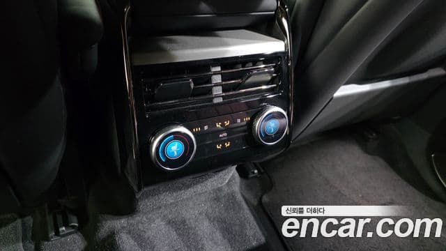 Land Rover Range Rover Sport 2025 — Şəkil 19/20