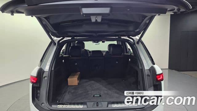 Land Rover Range Rover Sport 2025 — Şəkil 20/20