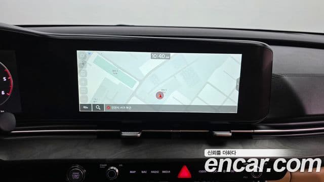 Kia Carnival 2021 — Фото 14/20