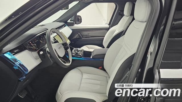 Land Rover Range Rover Sport 2026 — ფოტო 3/20