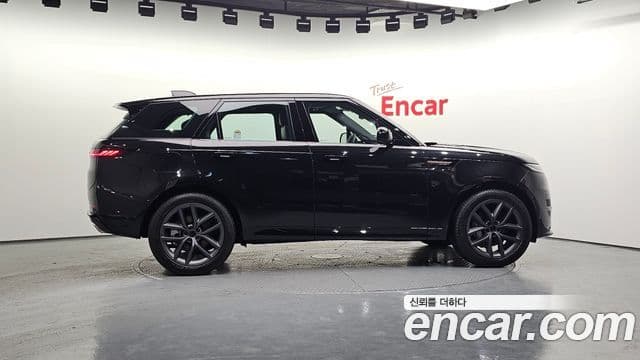 Land Rover Range Rover Sport 2026 — ფოტო 5/20