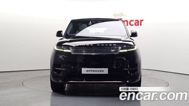 Land Rover Range Rover Sport 2026 — ფოტო 7/20