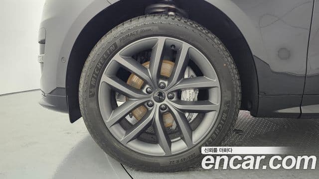 Land Rover Range Rover Sport 2026 — ფოტო 8/20