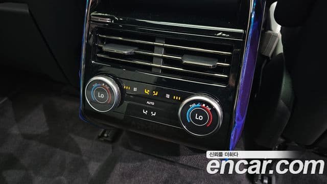 Land Rover Range Rover Sport 2026 — ფოტო 18/20