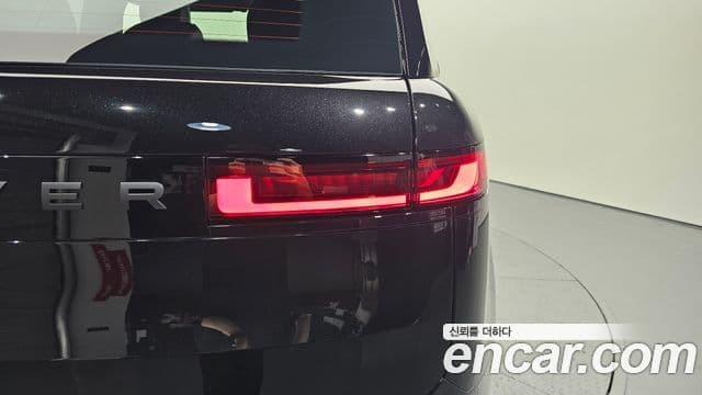 Land Rover Range Rover Sport 2026 — ფოტო 19/20