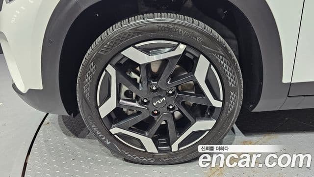 Kia Seltos 2025 — Şəkil 5/20