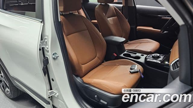 Kia Seltos 2025 — Şəkil 11/20