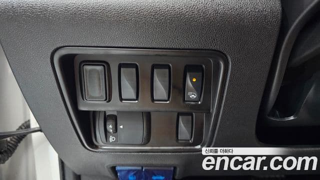 Renault Samsung QM6 2022 — Şəkil 16/30