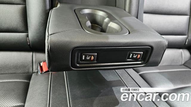 Renault Samsung QM6 2022 — Şəkil 20/30