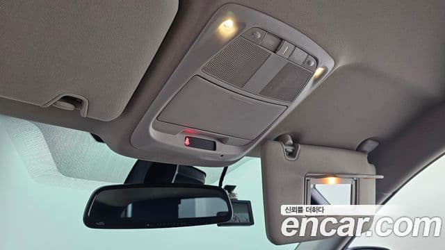 Renault Samsung QM6 2022 — Şəkil 30/30