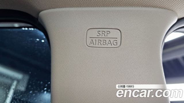 Renault Samsung QM6 2022 — Şəkil 24/30