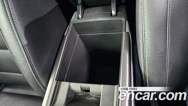 Renault Samsung QM6 2022 — Şəkil 17/30