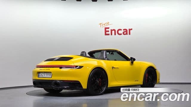Porsche 911 2024 — Şəkil 2/20