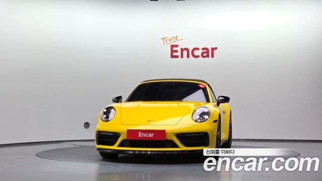 Porsche 911 2024 — Şəkil 3/20