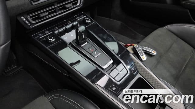 Porsche 911 2024 — Şəkil 9/20