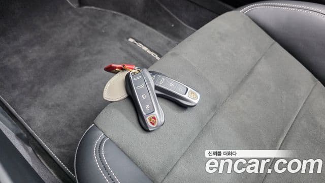 Porsche 911 2024 — Şəkil 19/20